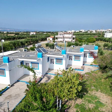 Elgreco Apartment, At Tigaki, Near The Sea "5" Exterior foto