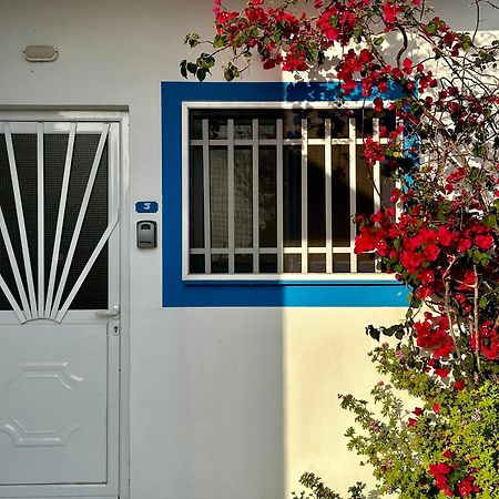 Elgreco Apartment, At Tigaki, Near The Sea "5" Exterior foto